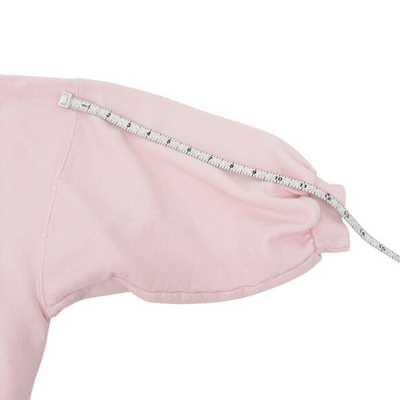 RACHEL COMEY Fond Sweatshirt Light Pink XS/S - Picture 9 of 9